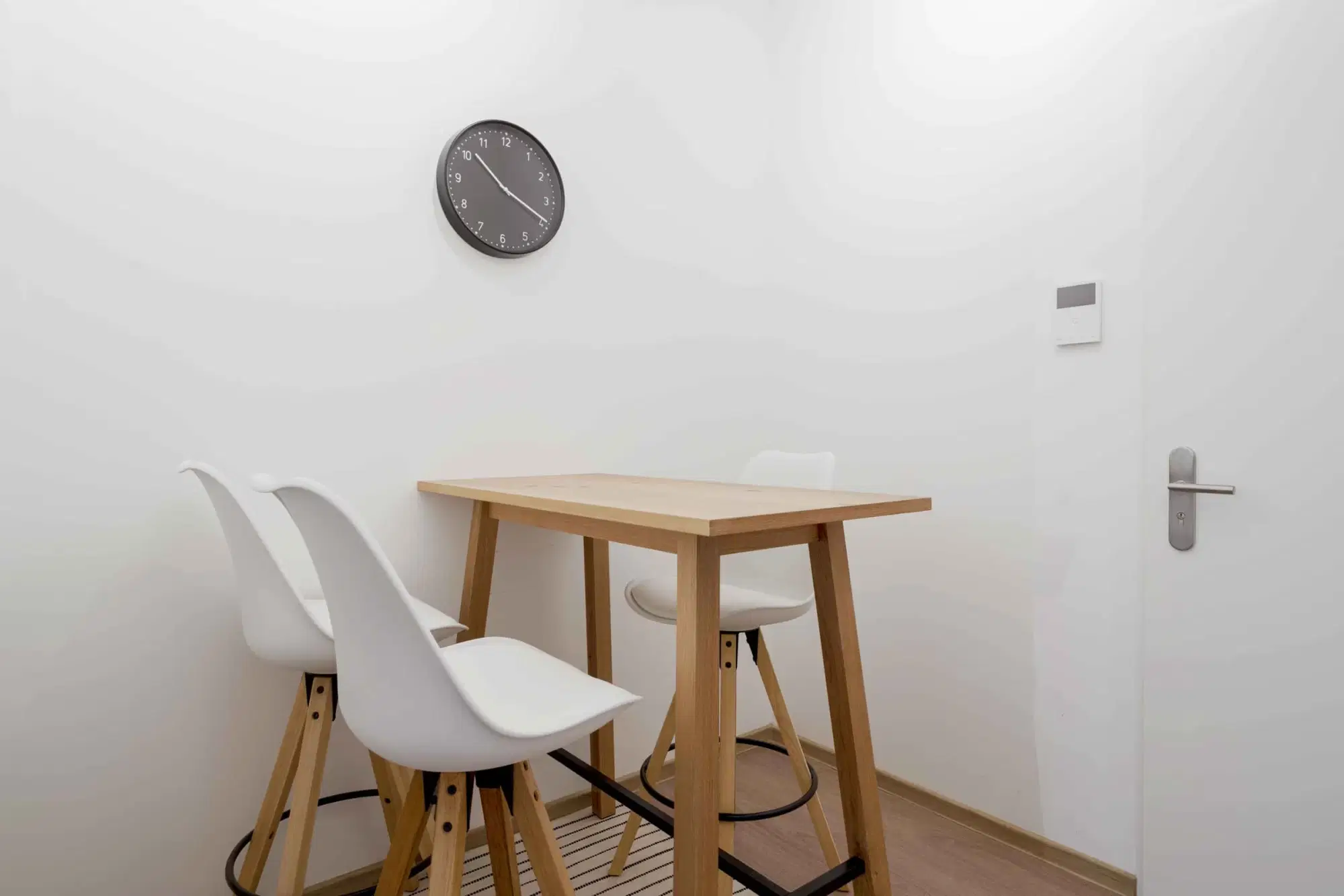 SPC 10557, Berlin – Amenities