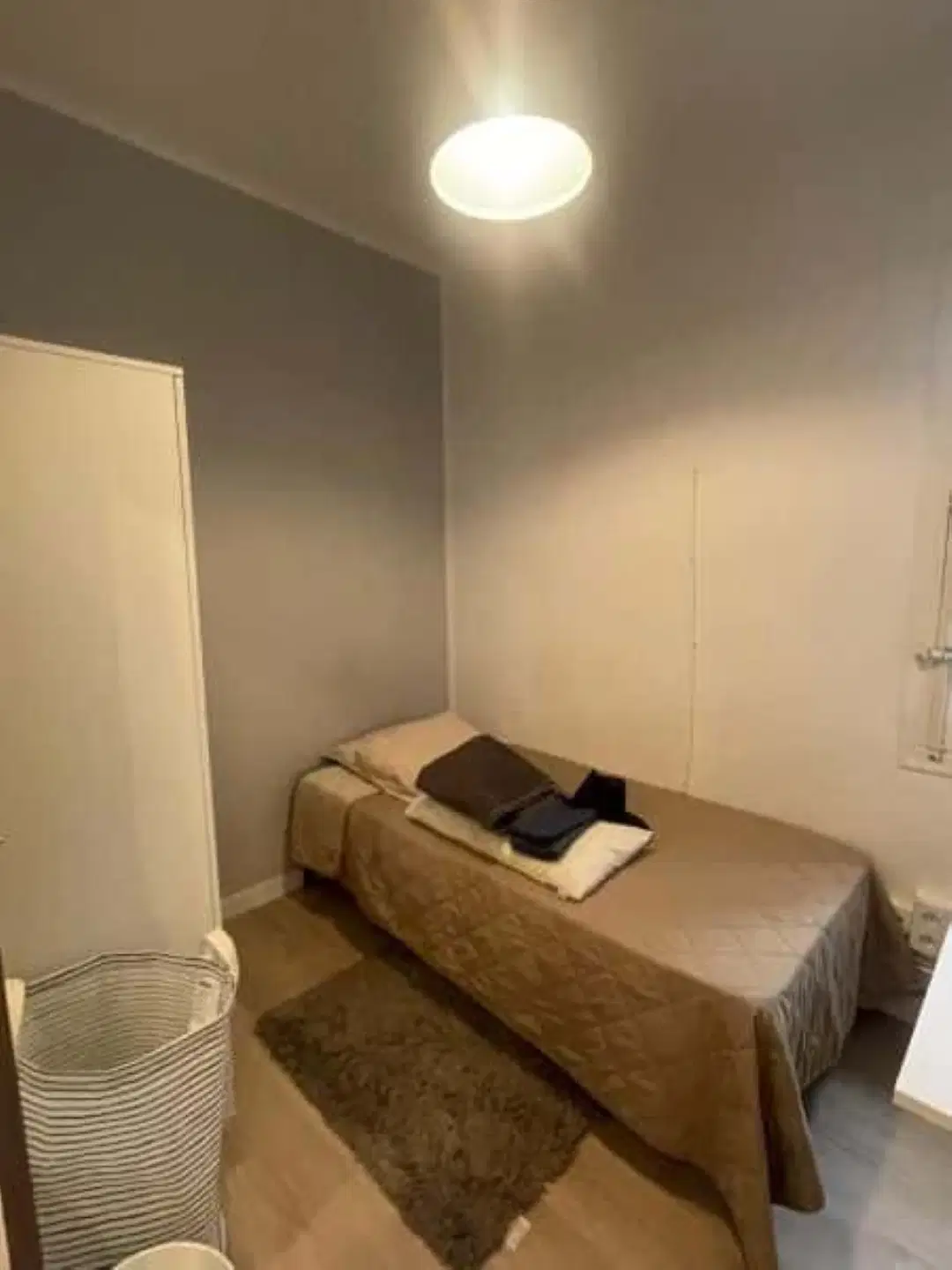 SPC 28005, Madrid – #177093: Room in a 5 Bedroom 1 Bathroom (Calle De Ercilla)