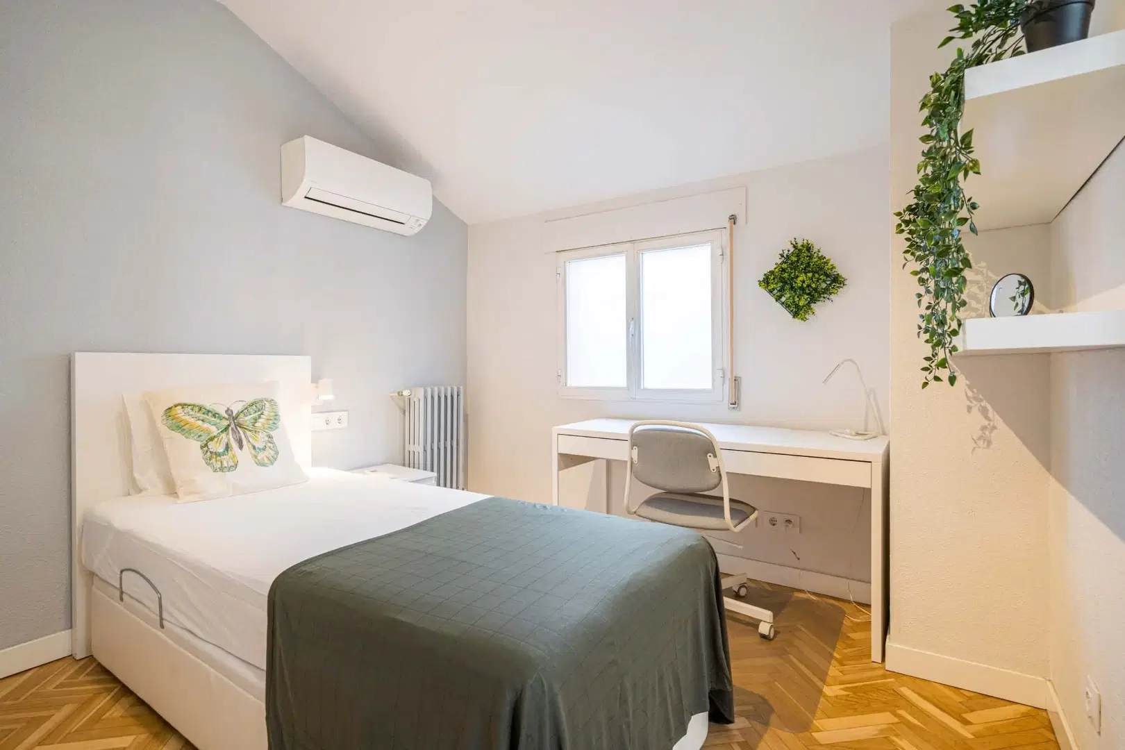SPC 28005, Madrid