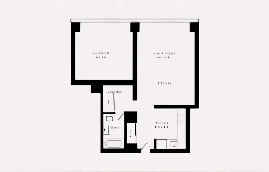 Prairie Shores Bronzeville, Chicago – Classic 1 Bed