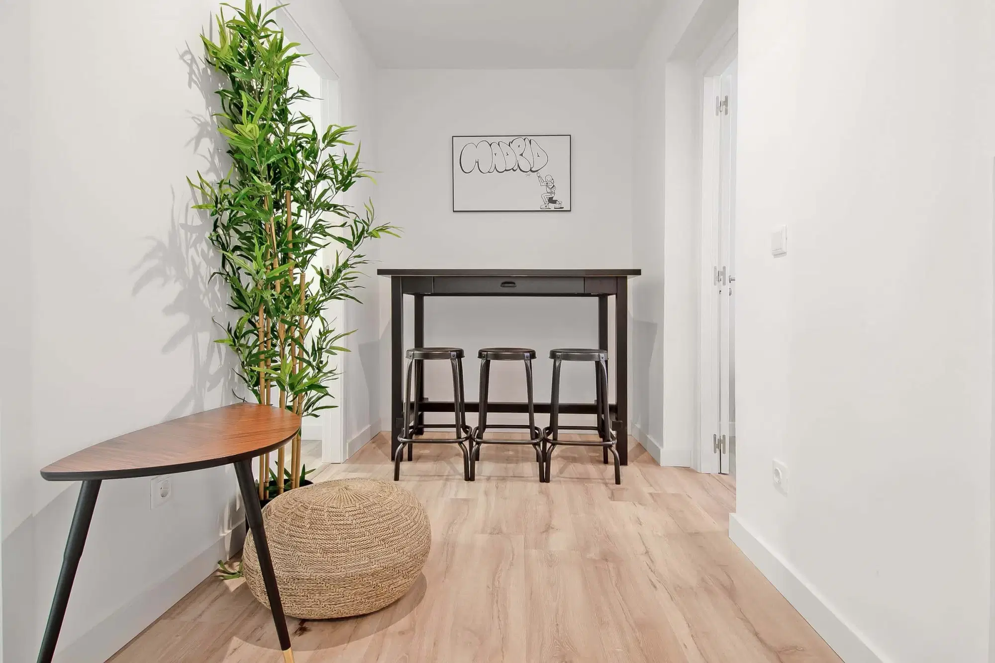 SPC 28004, Madrid – Common Area