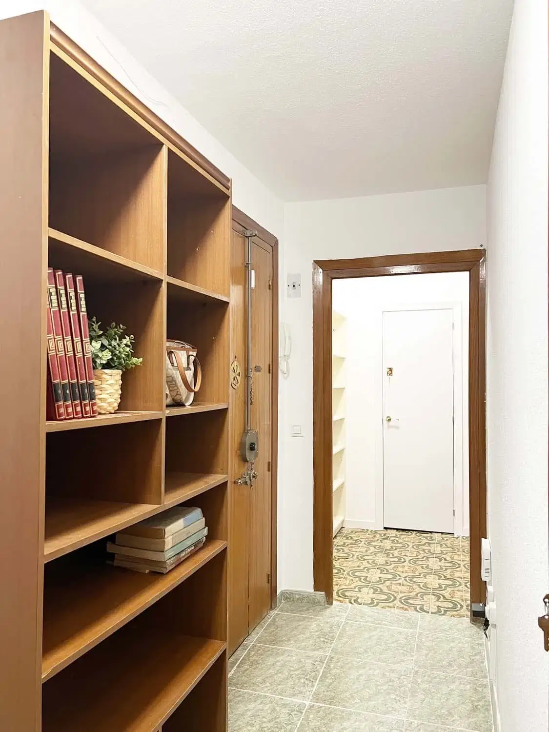 SPC 28004, Madrid – Amenities
