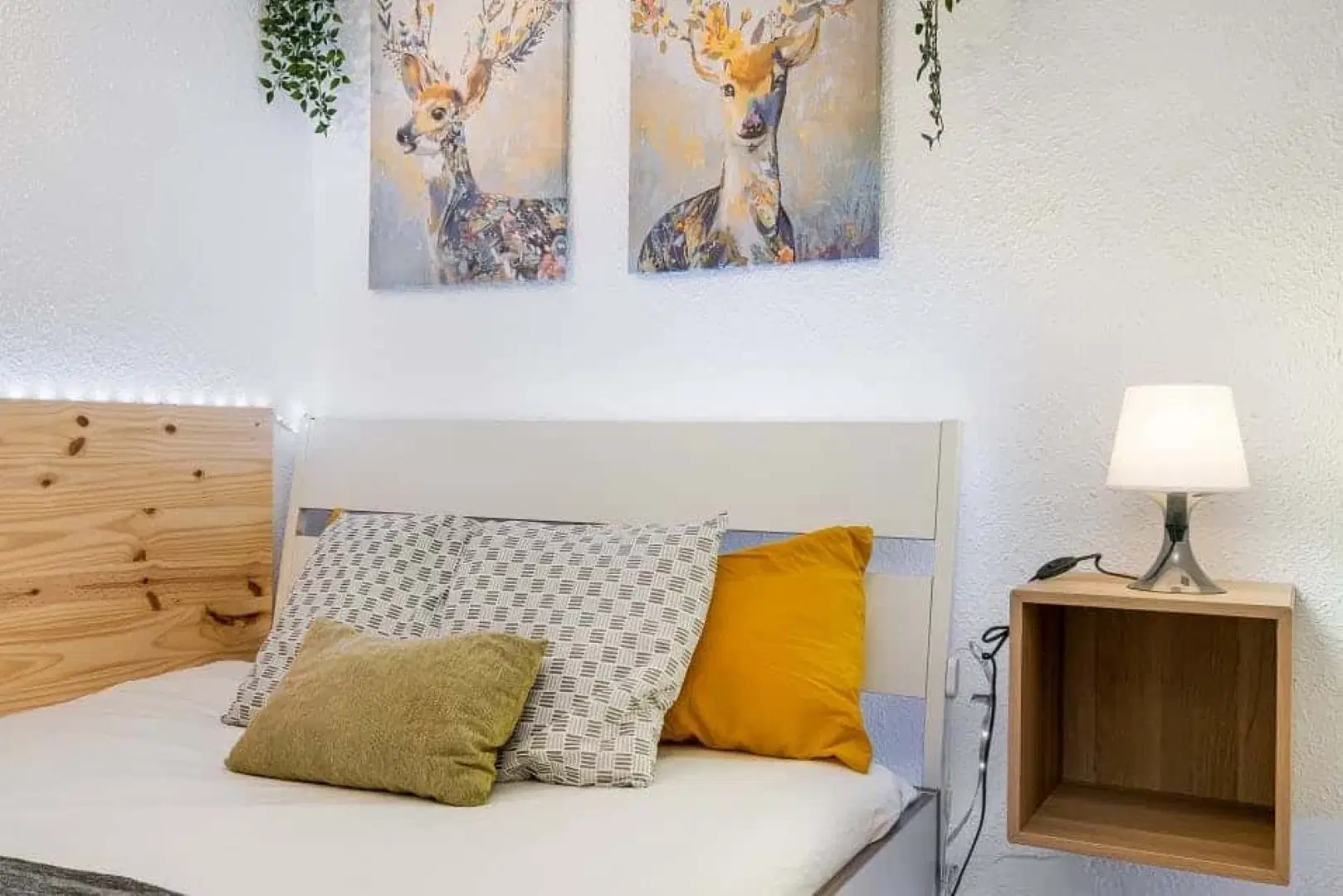 SPC 8002, Barcelona – #87012: Room in a 3 Bedroom 1 Bathroom (Carrer Ample)
