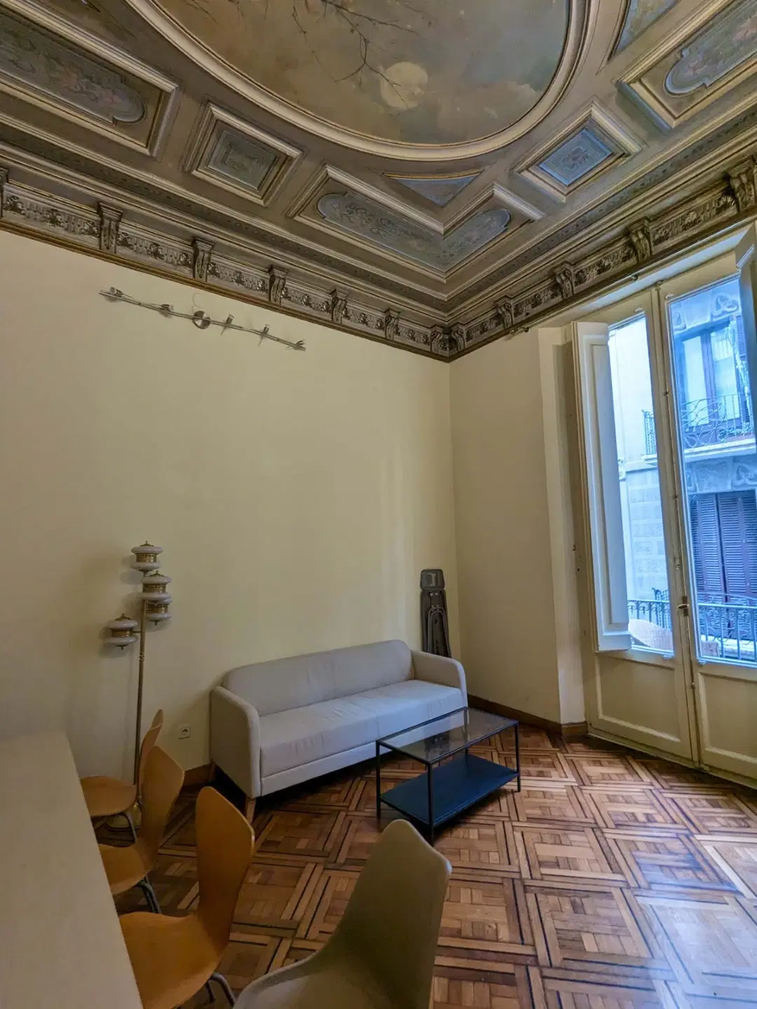 SPC 8002, Barcelona – #118960: Room in a 10 Bedroom 4 Bathroom (Carrer Ample)