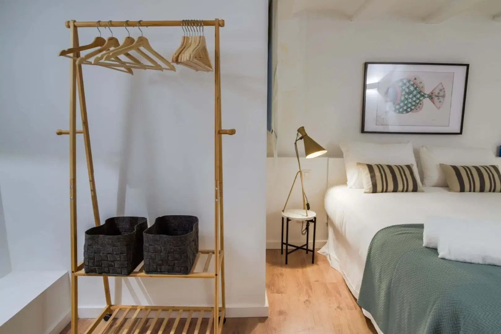 SPC 8002, Barcelona – #173061: 3 Bedroom 1 Bathroom (Carrer D'en Serra)
