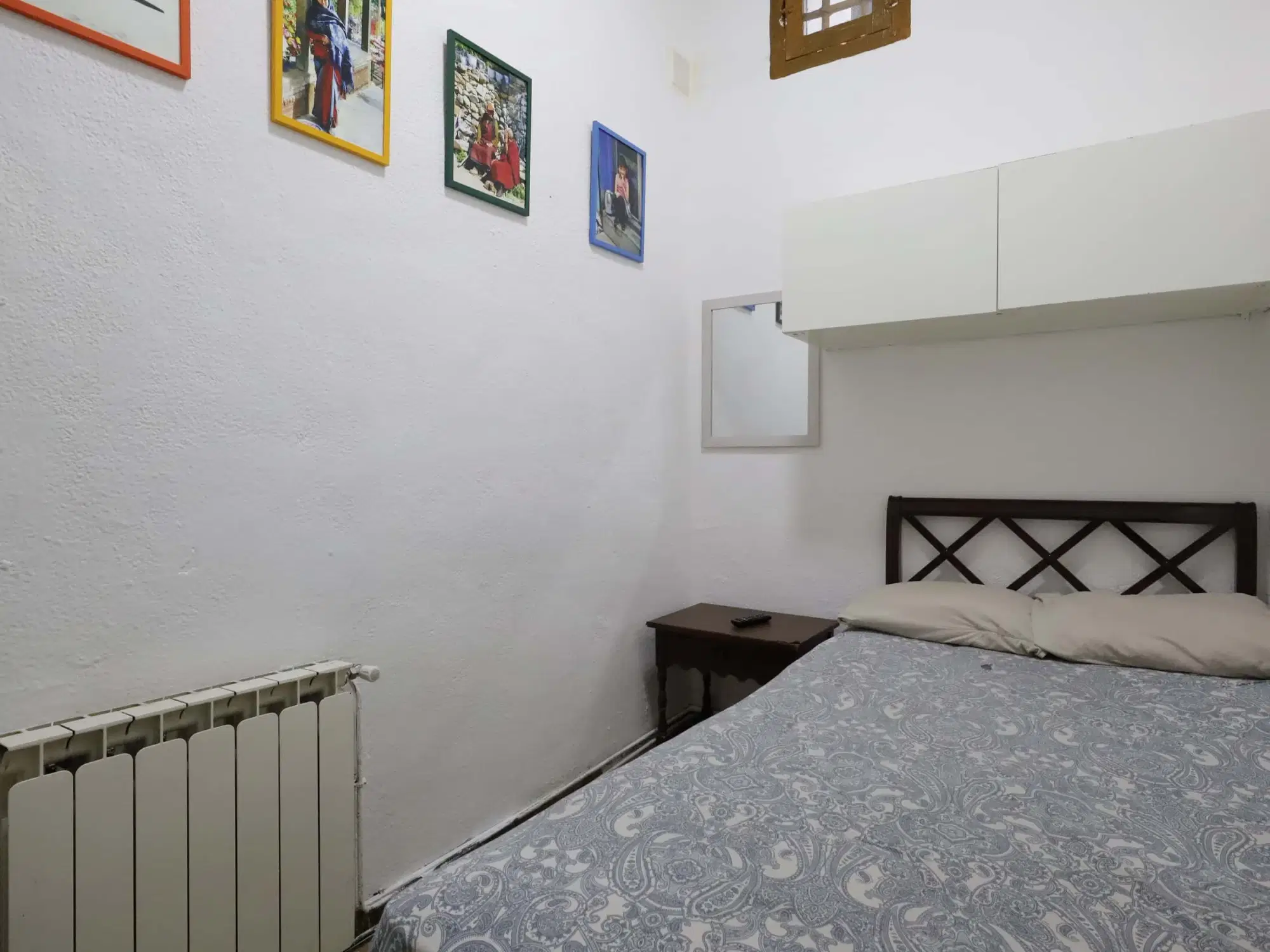 SPC 28004, Madrid – #179966: Room in 5 Bed 2 Bath (Calle De El Escorial)