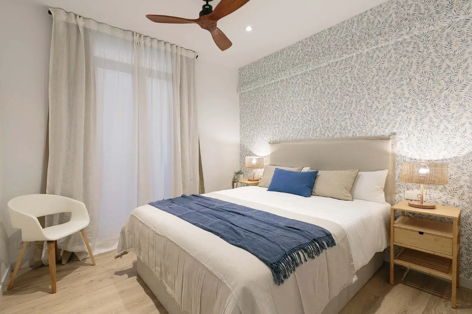 SPC 8002, Barcelona – #172016: 2 Bedroom 1 Bathroom (Carrer De La Portaferrissa)