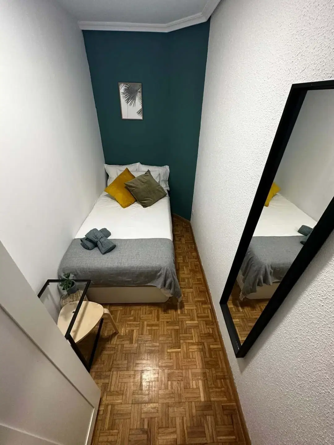 SPC 28012, Madrid – #124807: Room in a 8 Bedroom 2 Bathroom (Calle De La Victoria)