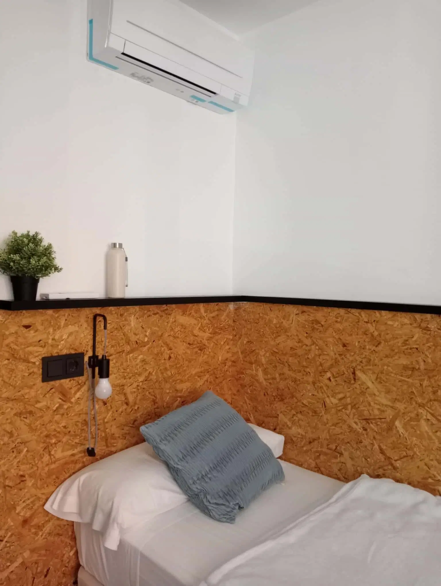 SPC 28010, Madrid – #70632: 1 Bed 1 Bath (Calle De Caracas)