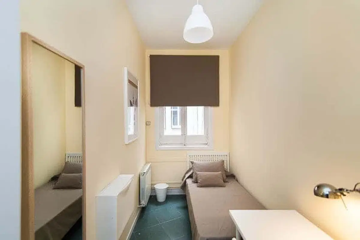 SPC 28010, Madrid – #87299: Room in 10 Bedroom 3 Bathroom (Calle De Santa Engracia)
