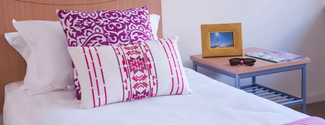Student Living – 590 Lygon, Melbourne – 2 Bedroom Large