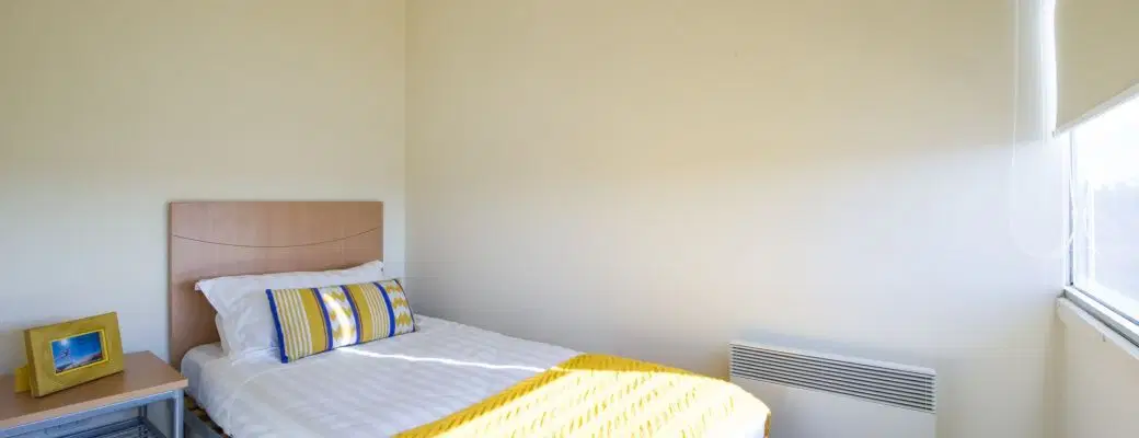 Student Living – 590 Lygon, Melbourne – 1 Bedroom Apartment