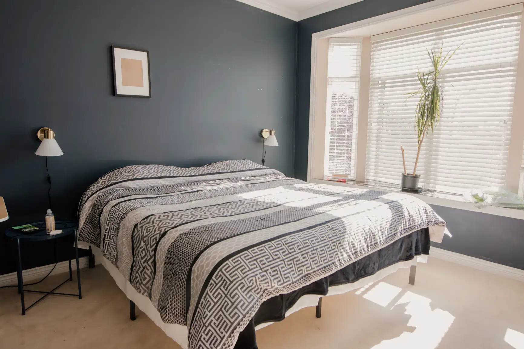 6636 Dumfries St, Vancouver – Kansas Master Room (1 Bed 1 Bath)