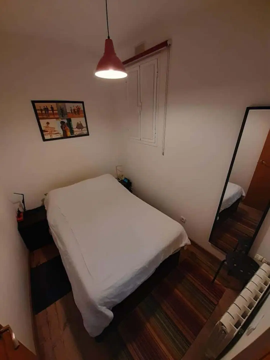 SPC 28012, Madrid – #133697: 1 Bedroom 1 Bathroom (Calle De Los Relatores)