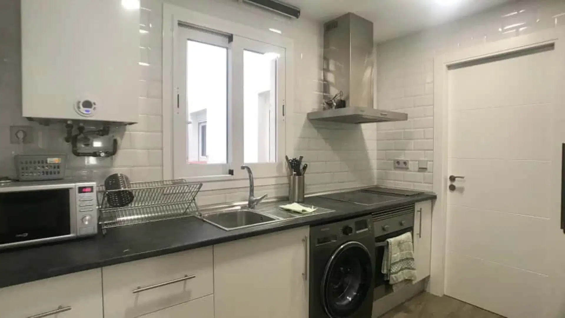 SPC 28012, Madrid – #159421: 6 Bedroom 3 Bathroom (Calle De Concepción Jerónima)
