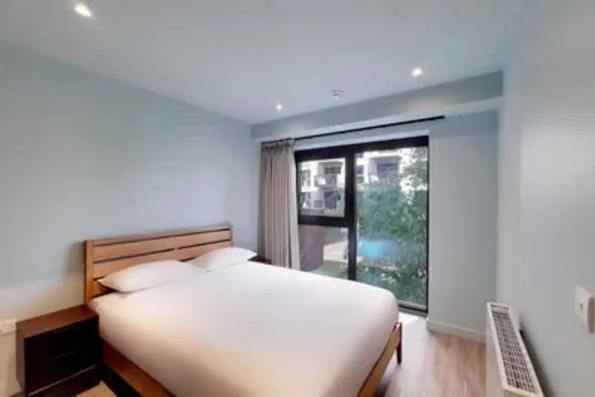 Solar, London – 1 Bed Apartment