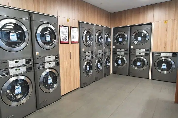 UniLodge Park Avenue, Melbourne – Amenities