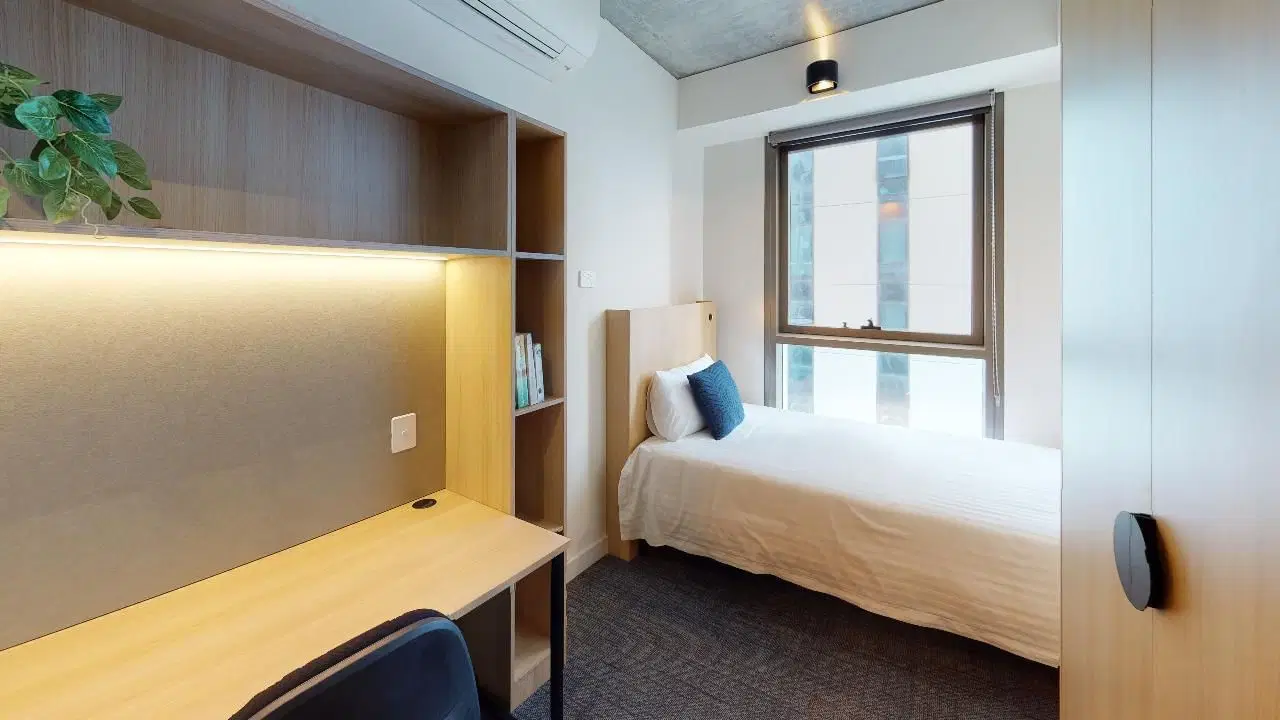 UniLodge Melbourne City, Melbourne