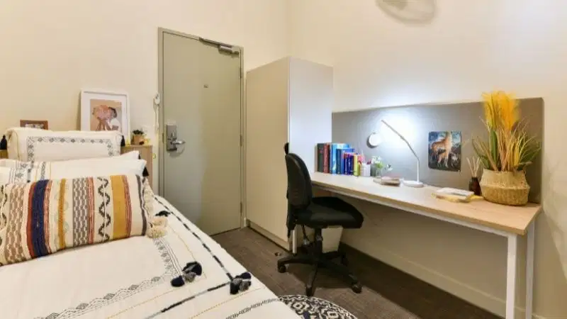 UniLodge Herston, Brisbane