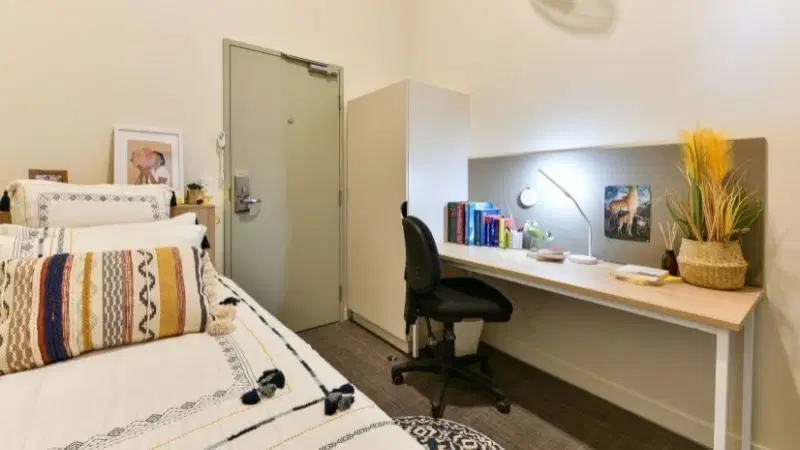 UniLodge Herston, Brisbane