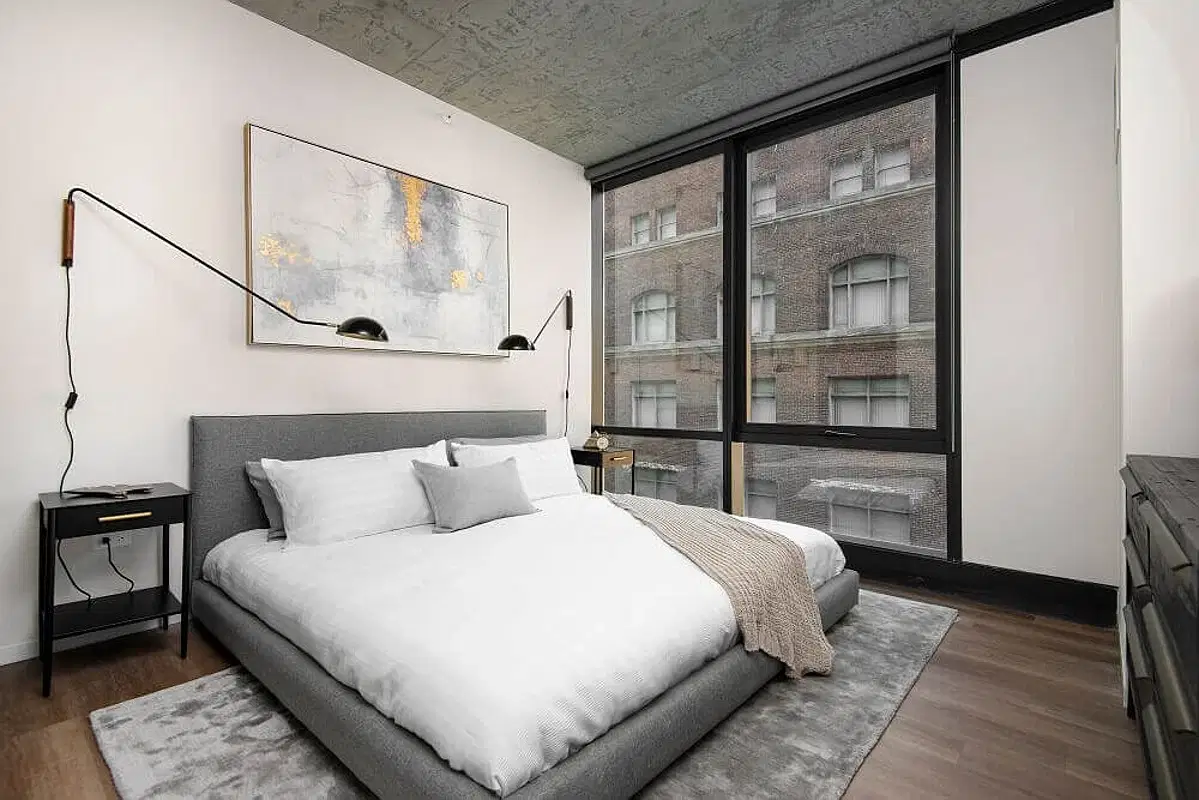 Coeval, Chicago