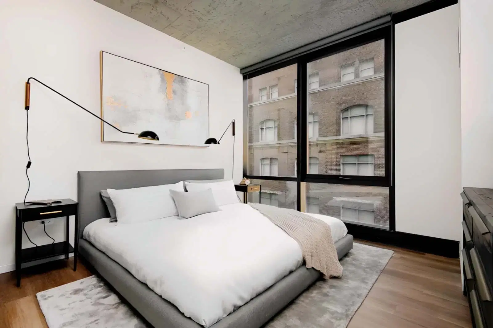 Coeval, Chicago – 1 Bed 1 Bath