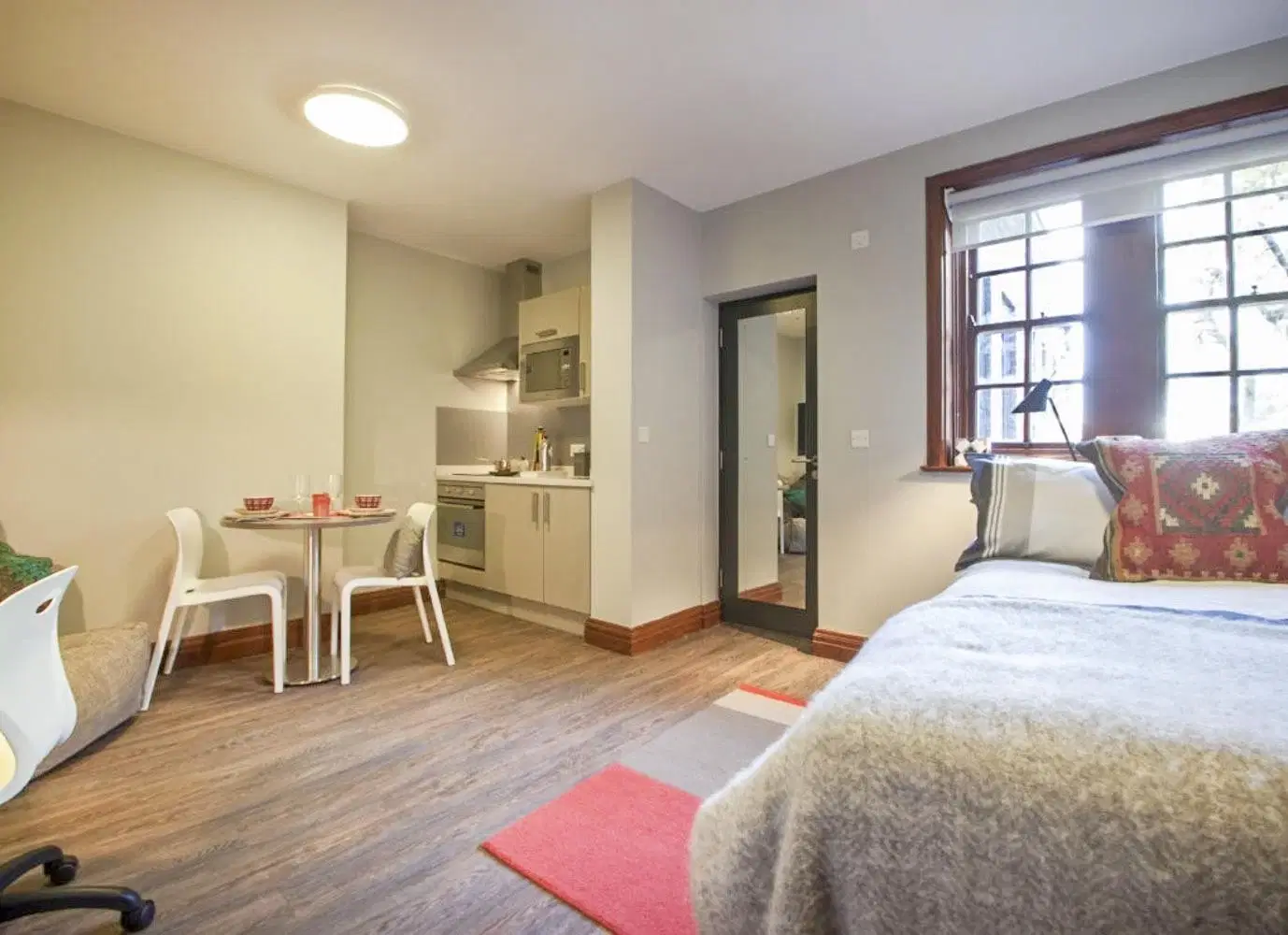 Halsmere Studios, London – Gold Studio