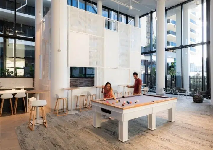 UniLodge Toowong, Brisbane – Amenities