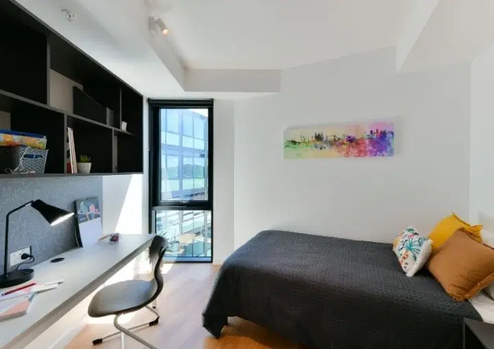 UniLodge Toowong, Brisbane