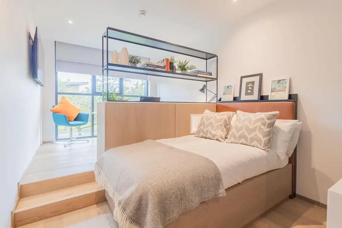 Space, St Andrews – Signature Studio