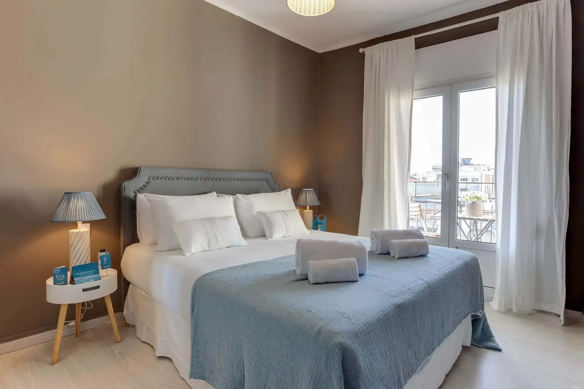 SPC 8015, Barcelona – #173427: 3 Bed 1 Bath (Carrer De Rocafort)