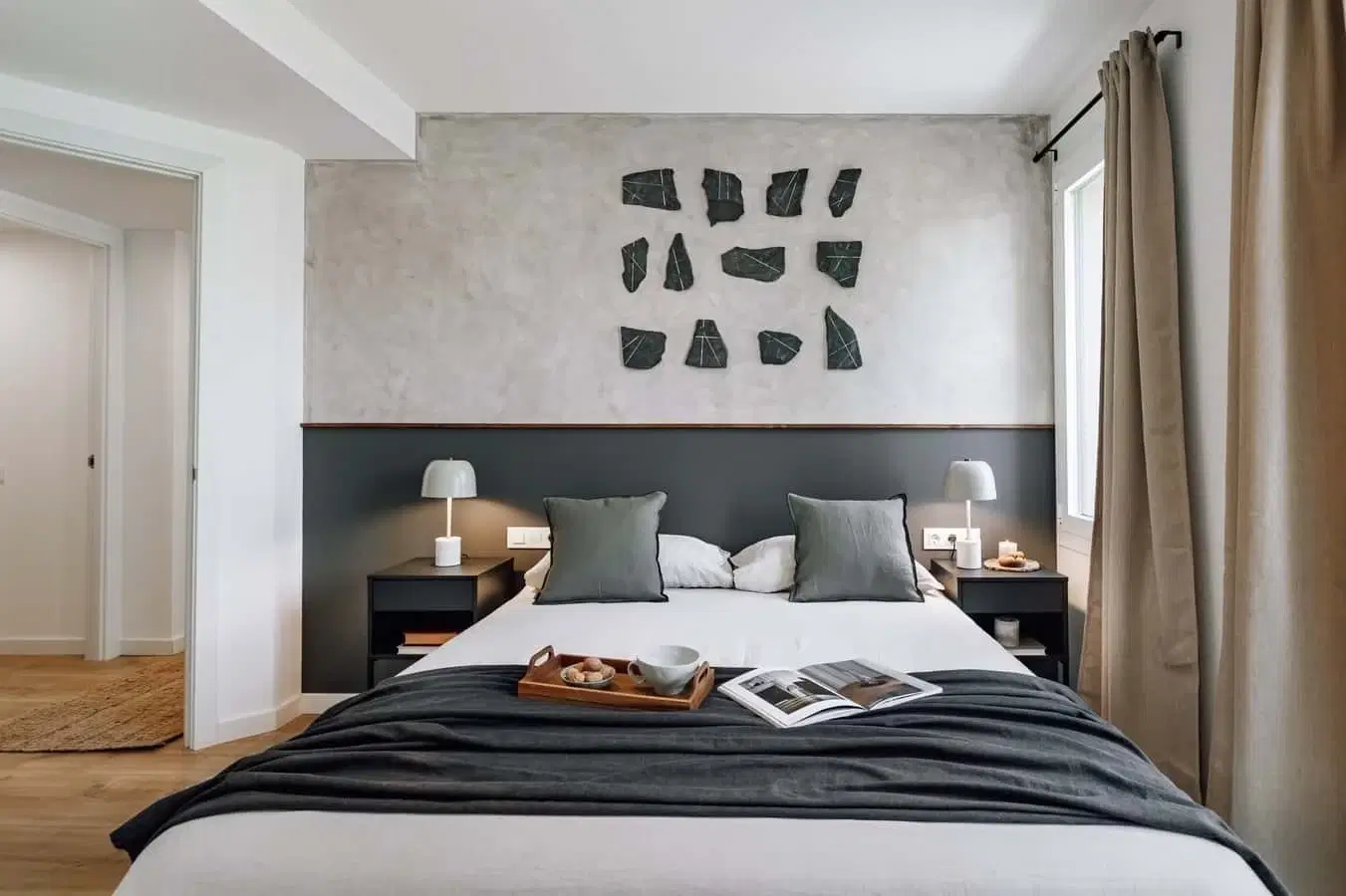 SPC 8015, Barcelona – #160704: 3 Bed 3 Bath (Carrer De Tamarit)