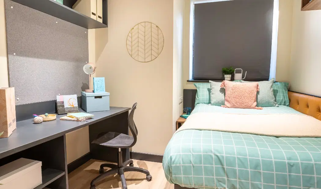 Crown House, Brighton – Classic Studio