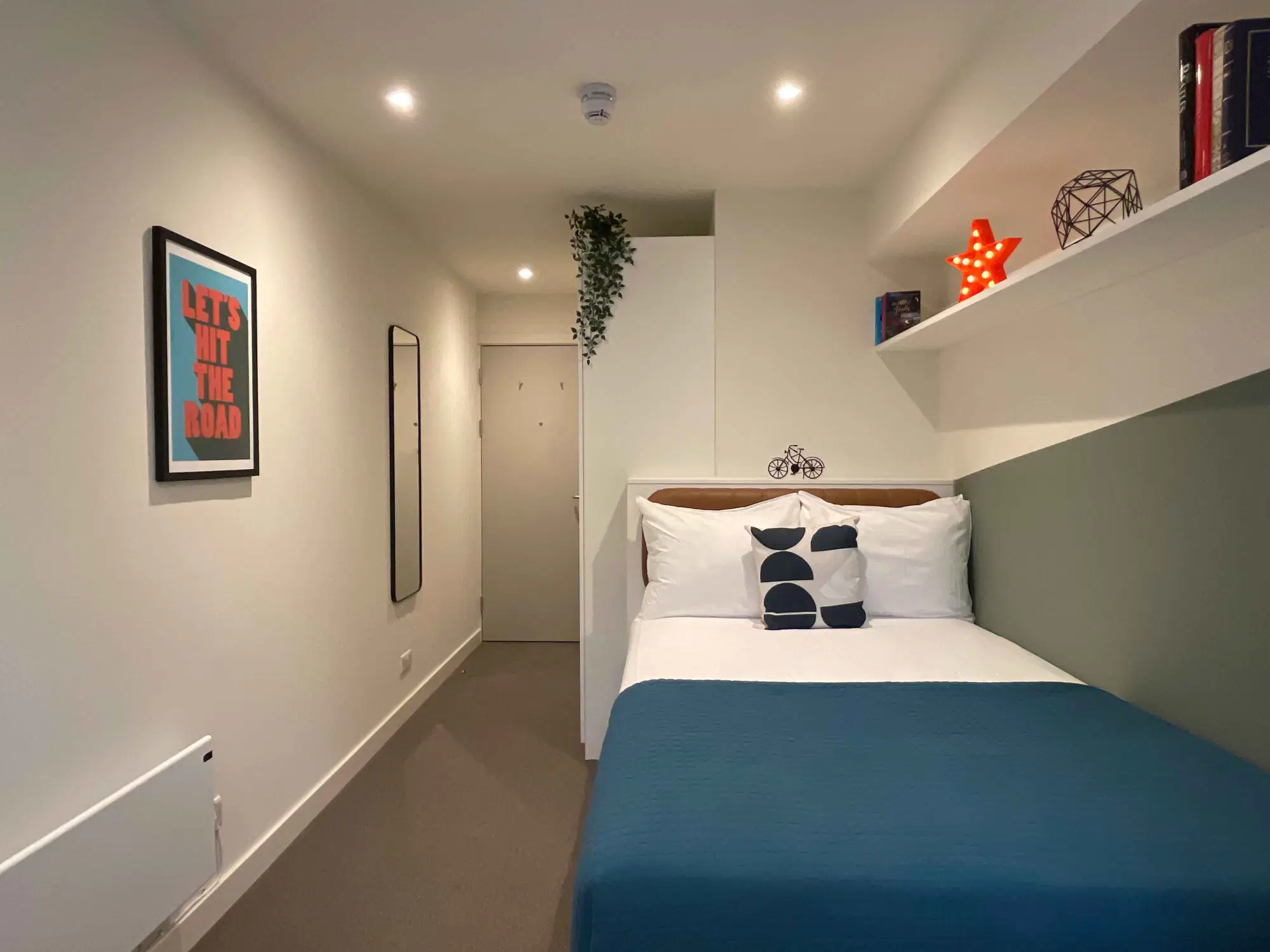 Firth Point, Huddersfield – Standard En-suite