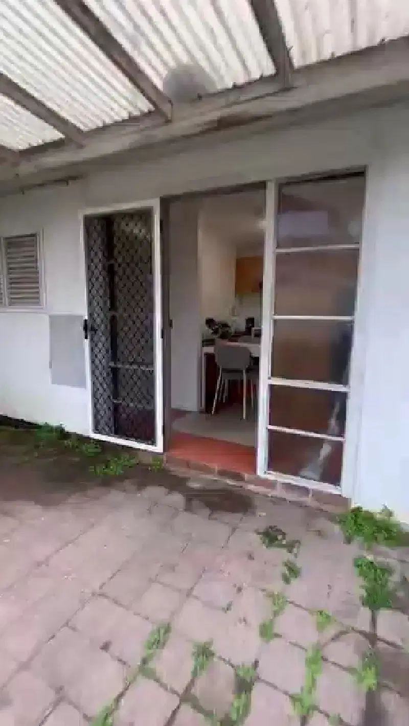Room in Granny Flat, Edith St, St Peters, Australia NSW 2044 – Exterior