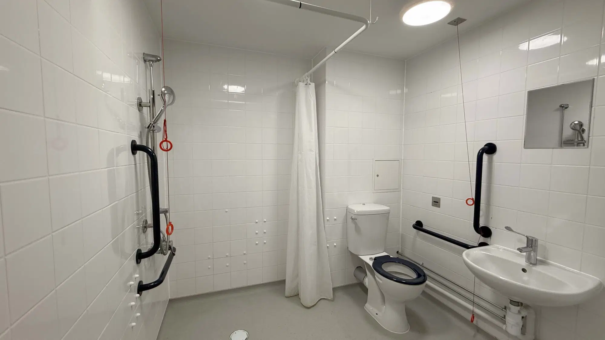 Albany Student Village, Coventry – Standard Ensuite