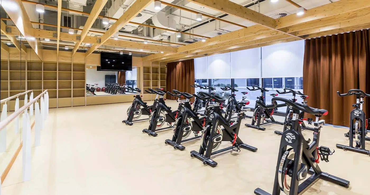 Iglu Broadway, Sydney – Amenities