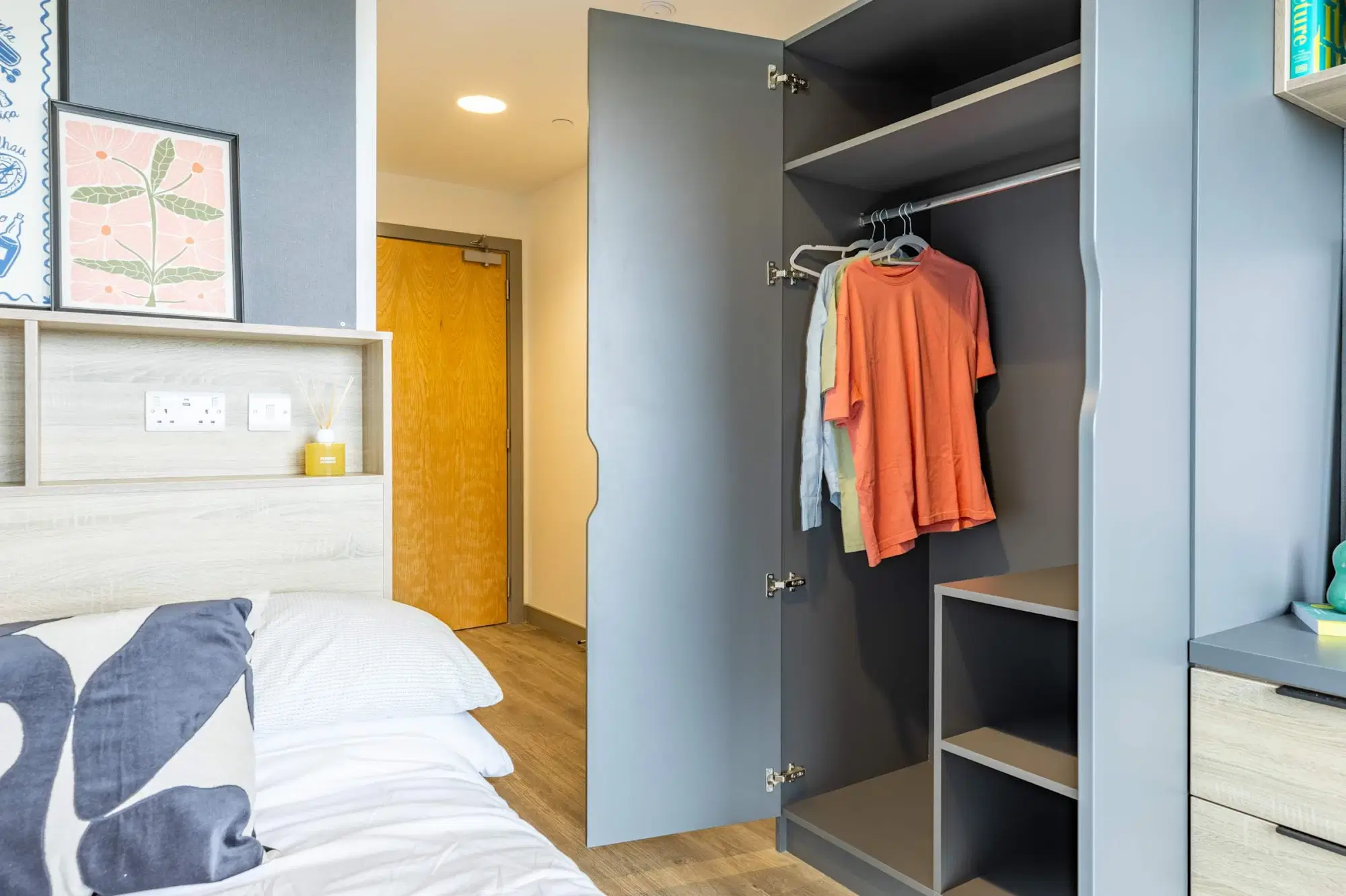 Ashlin House, Cork – Classic Plus Ensuite