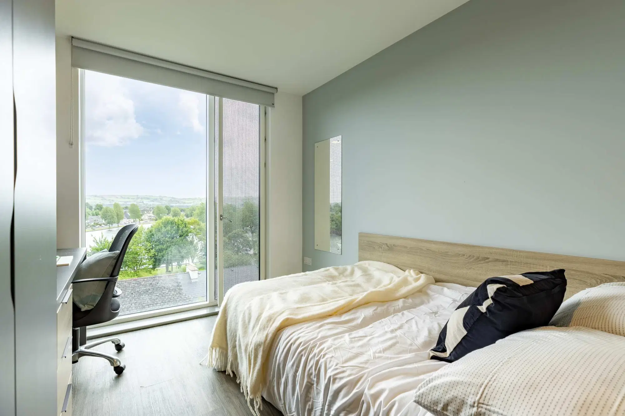 Ashlin House, Cork – Premium Ensuite
