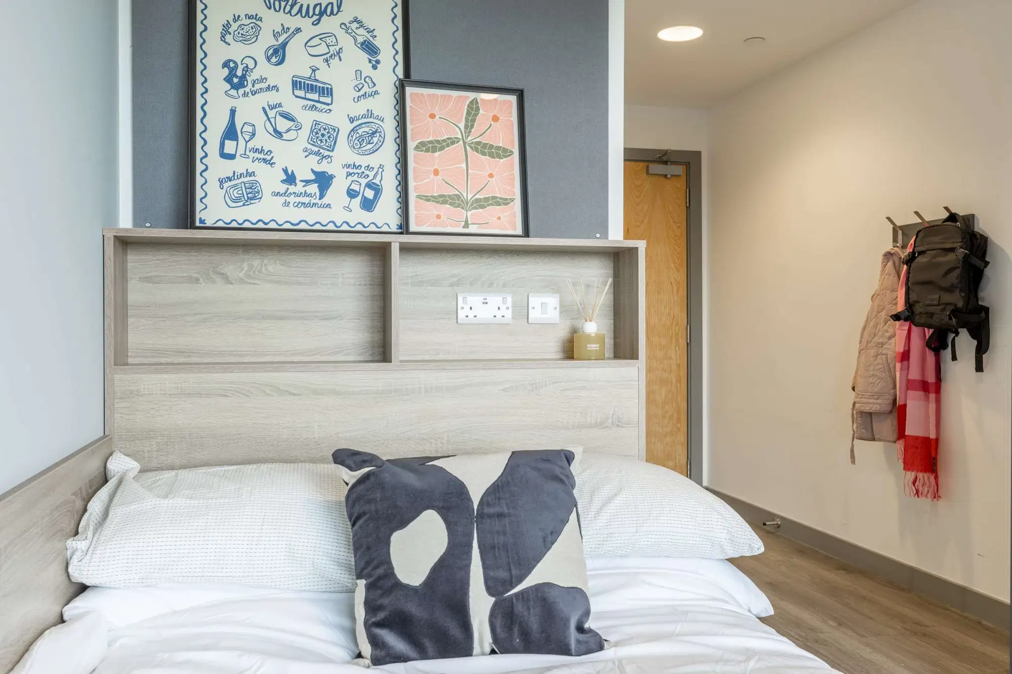 Ashlin House, Cork – Deluxe Ensuite