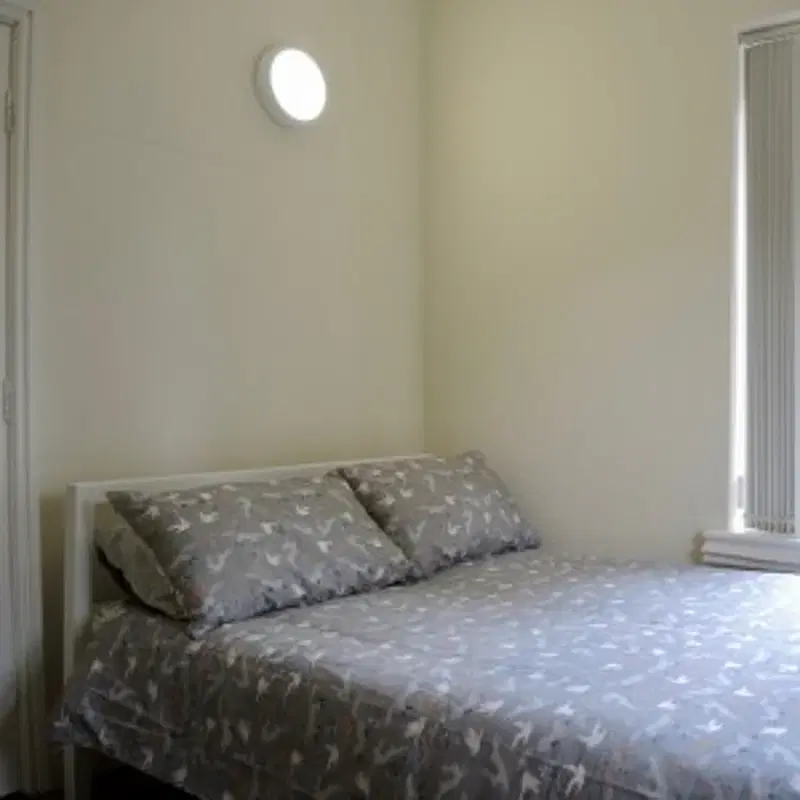 Langdale Hall, Manchester – Ensuite