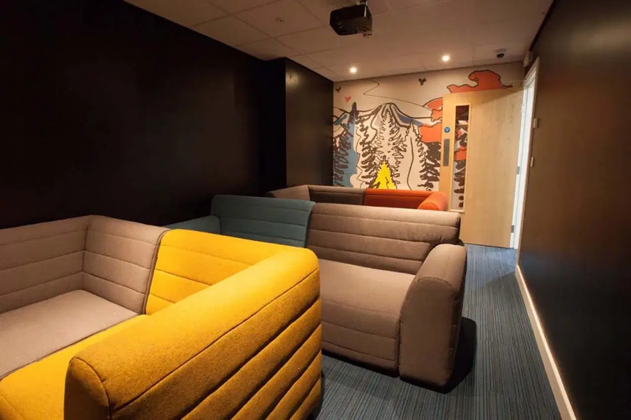 Avalon Court, Nottingham – Amenities