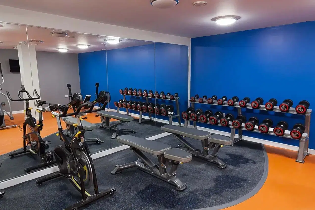 Avalon Court, Nottingham – Amenities
