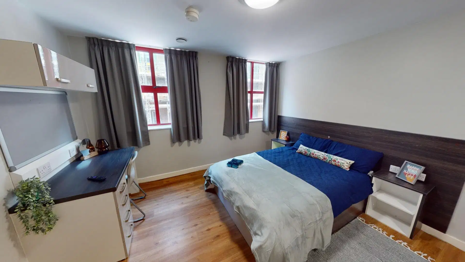 Avalon Court, Nottingham