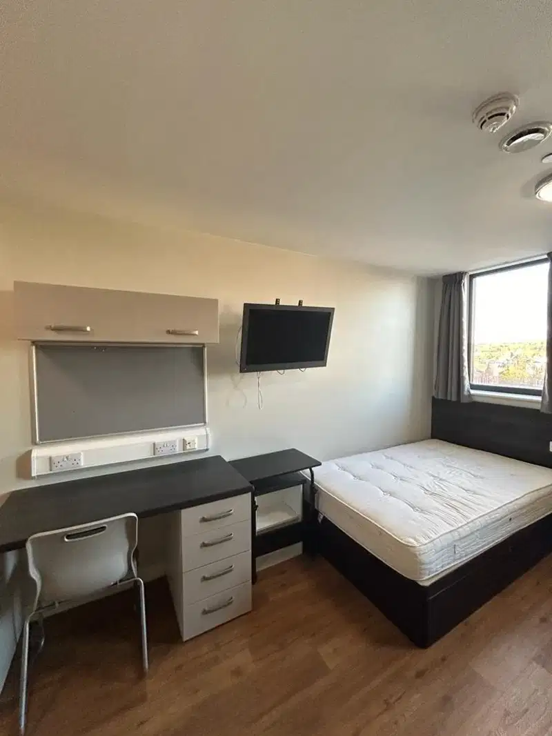 Sovereign House, Sheffield
