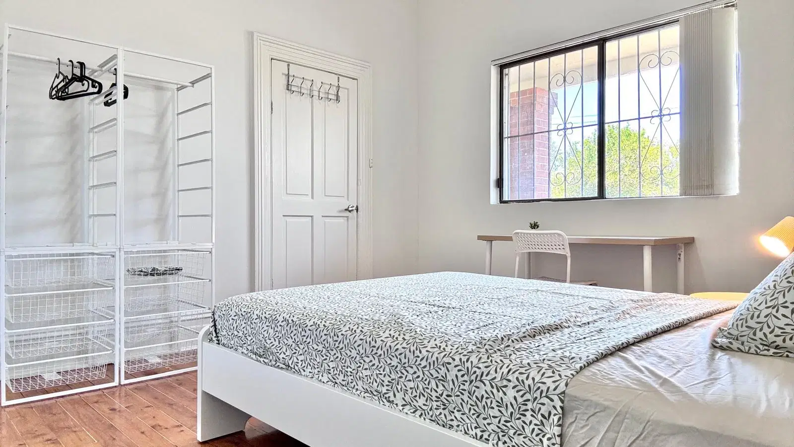 Room in a 5 Bedroom Apartment, Fore St, Canterbury, Australia NSW 2193 – Room 6