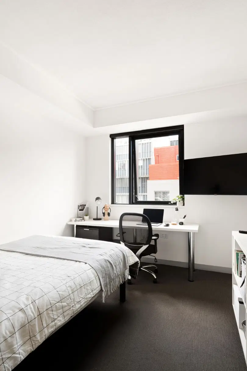 Iglu Broadway, Sydney – Standard Studio Apartment (NRAS)