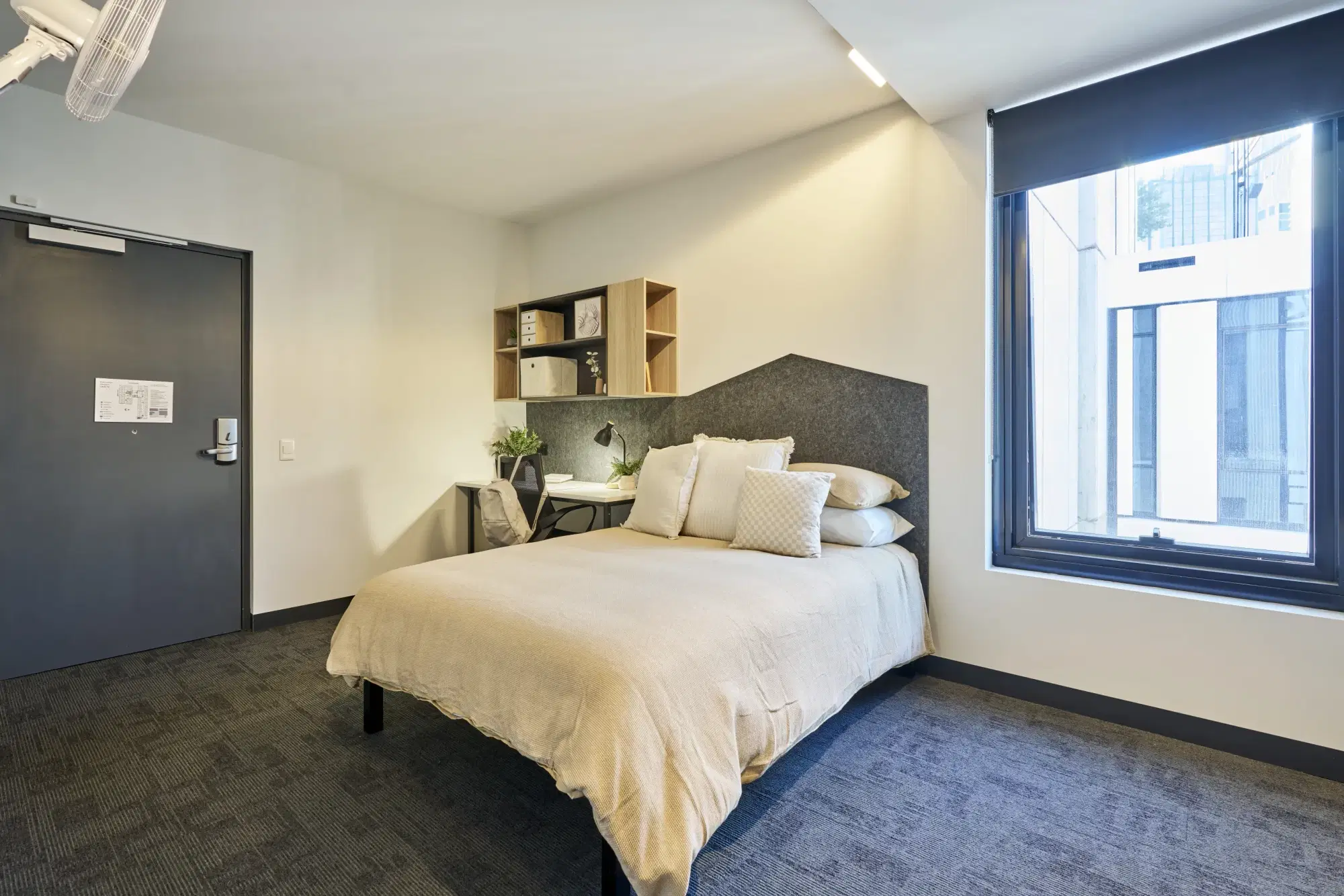UniLodge Lincoln House, Melbourne – Lincoln Premier Accessible