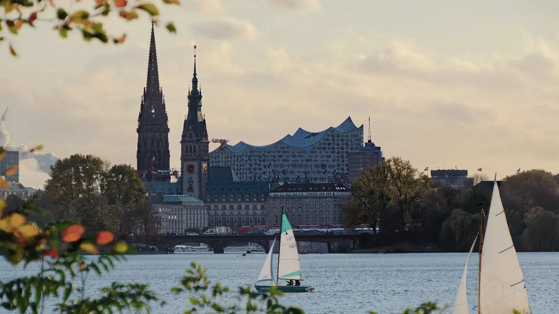 The FIZZ Hamburg Altona, Hamburg – Exterior