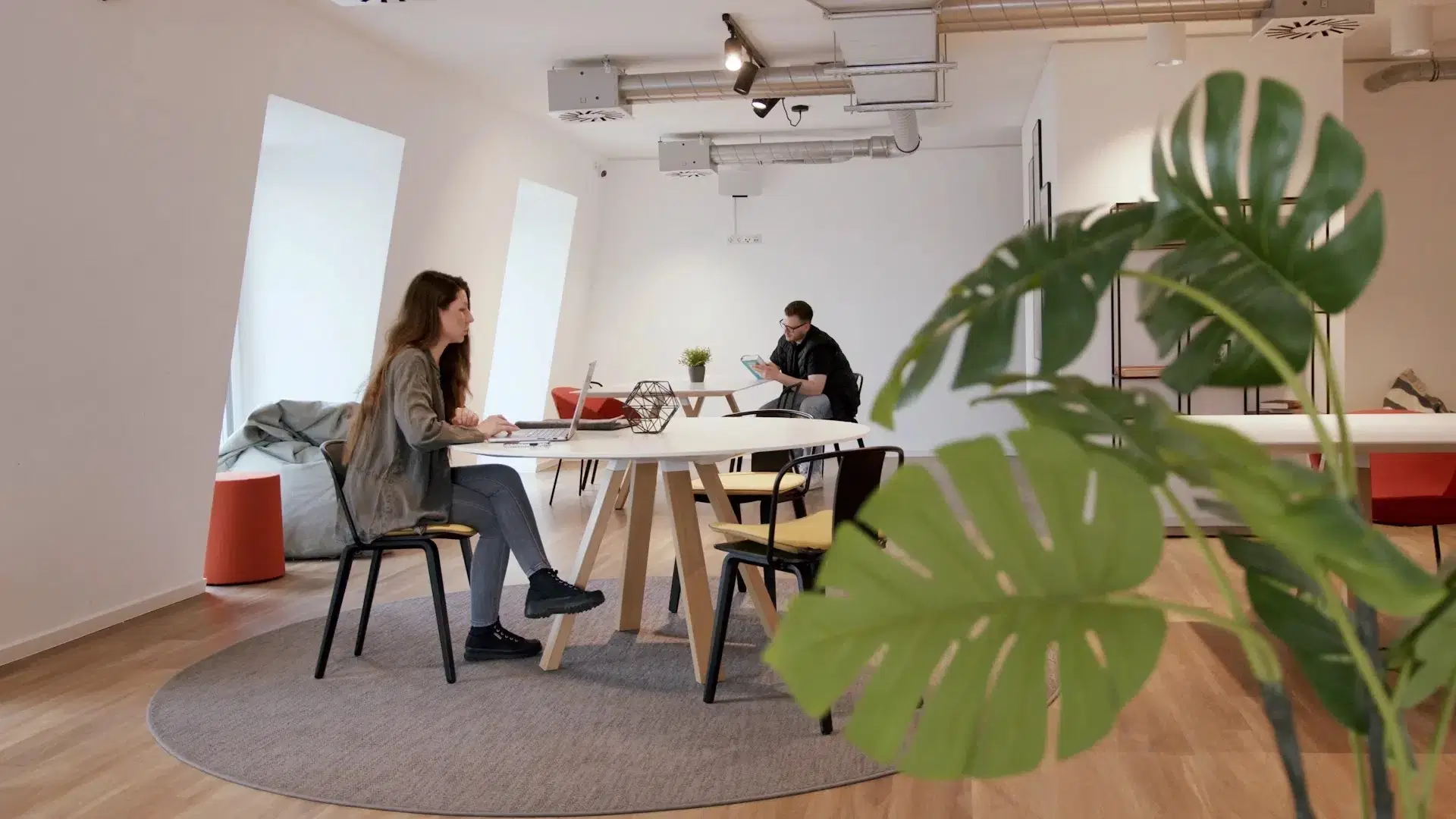 The FIZZ Hamburg Altona, Hamburg – Common Area